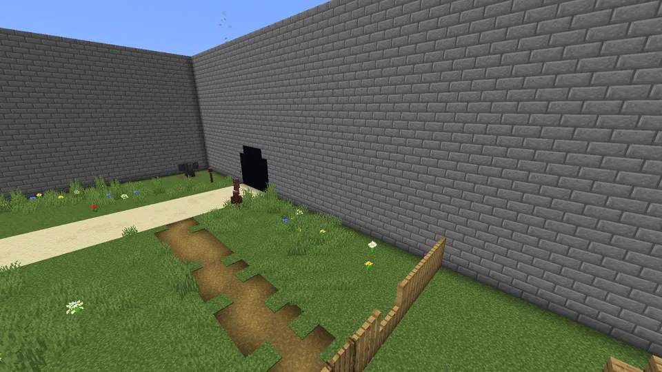 Zero Gun — Minecraft xarita, rasm 5