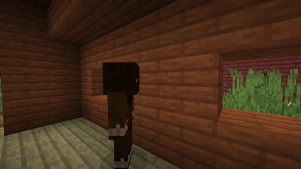 Zero Gun — Minecraft xarita, rasm 6