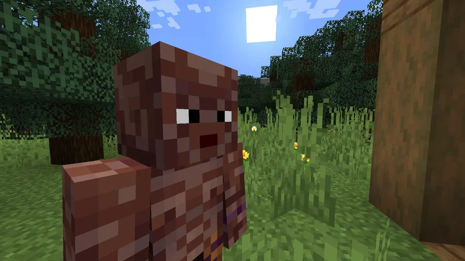 Zero Gun — Minecraft xarita, rasm 7
