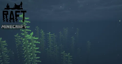 Oacta omon qol — Minecraft xarita, rasm 1