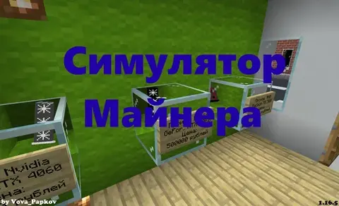 Mayner simulyatori