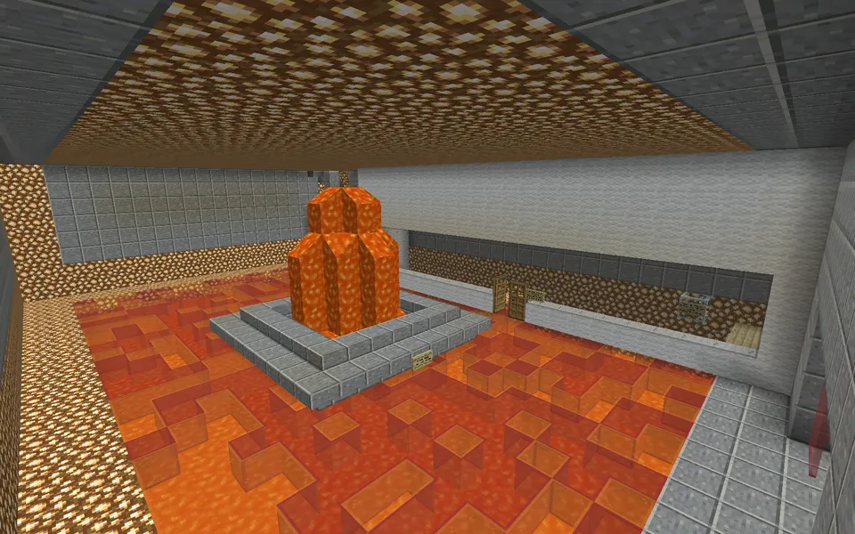 Mayner simulyatori — Minecraft xarita, rasm 6
