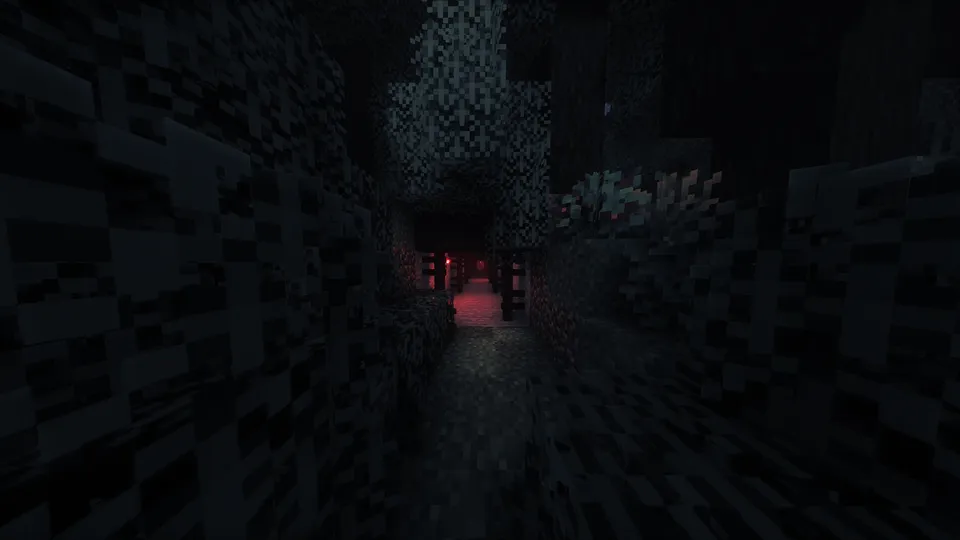 PRO100 Village — Minecraft xarita, rasm 5