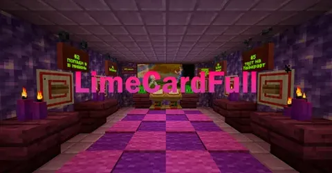 LimeCardFull