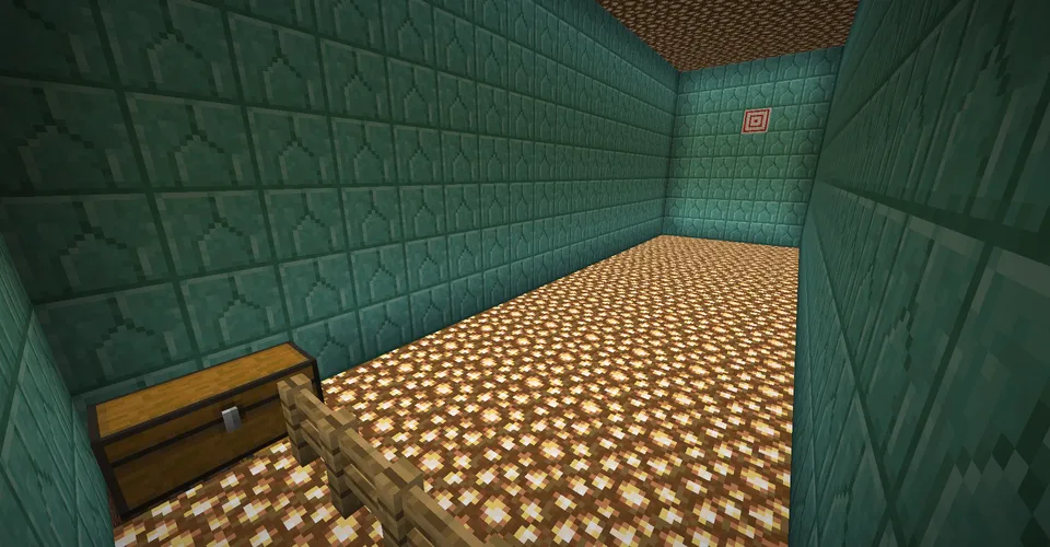 LimeCardFull — Minecraft xarita, rasm 6