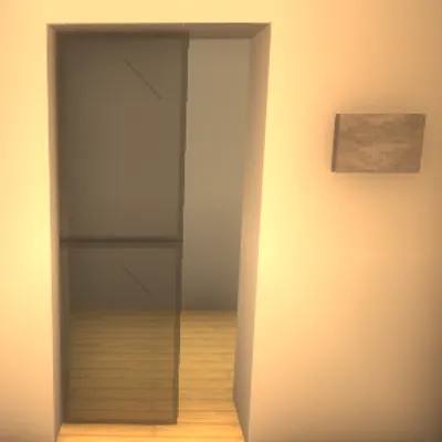 Smooth Doors — Minecraft mod, rasm 1