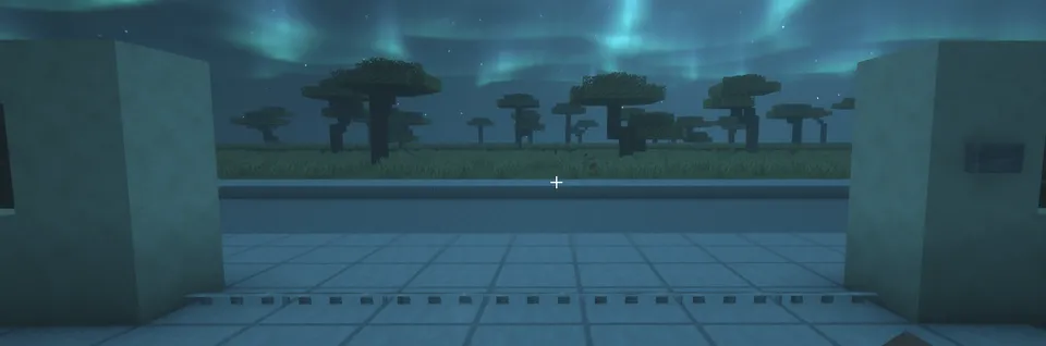 Smooth Doors — Minecraft mod, rasm 8