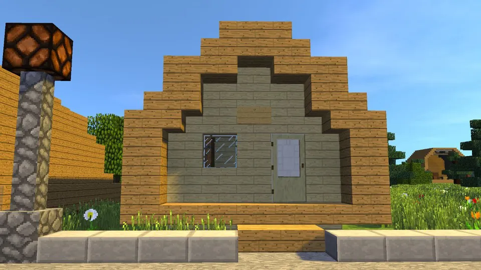 Everlasting Summer — Minecraft xarita, rasm 8