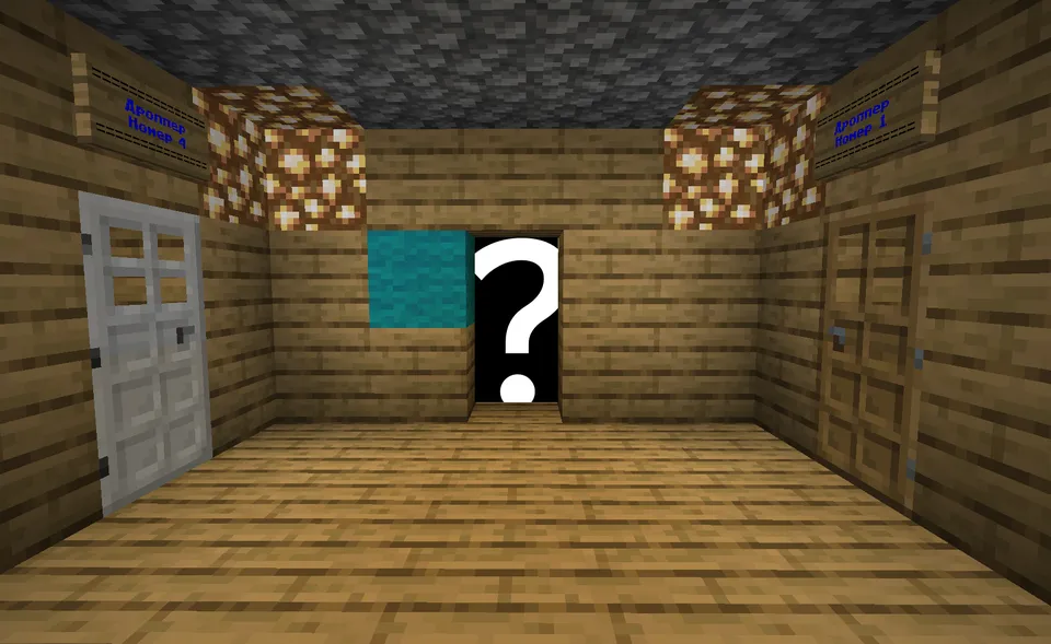Dropper Walkthrough — Minecraft xarita, rasm 2