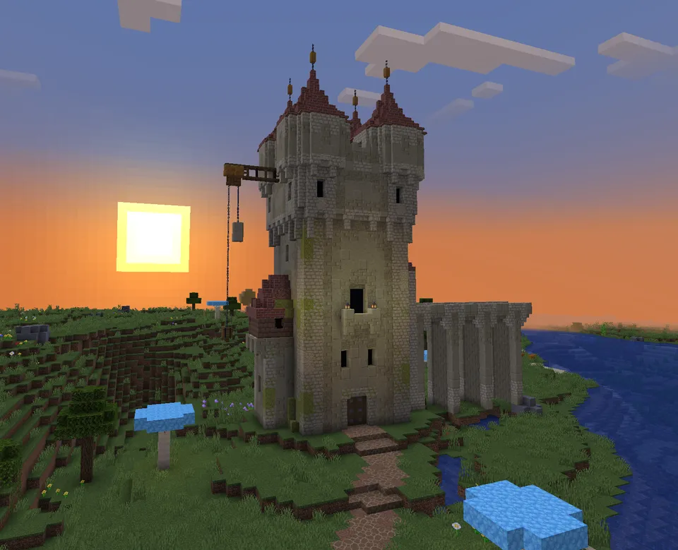 Swatch — Minecraft mod, rasm 3