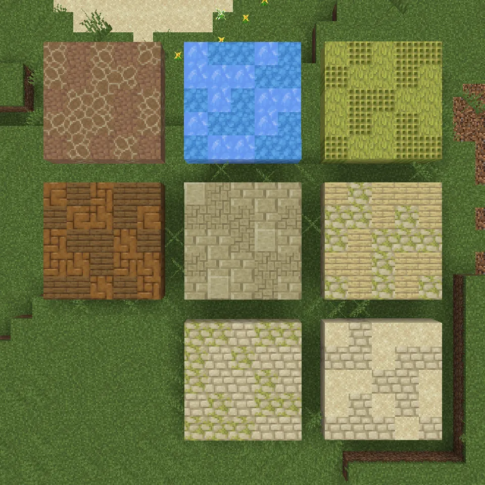 Swatch — Minecraft mod, rasm 4