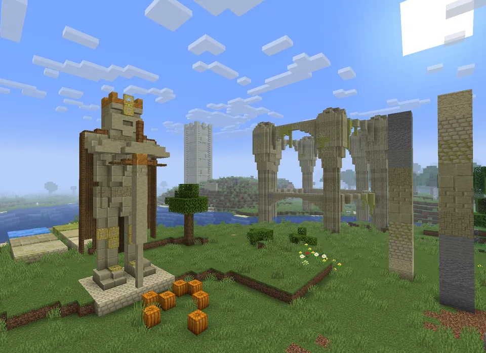 Swatch — Minecraft mod, rasm 5