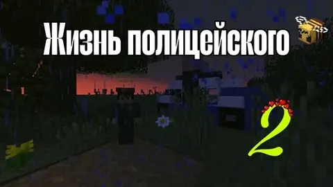 Politsiyachi hayoti 2