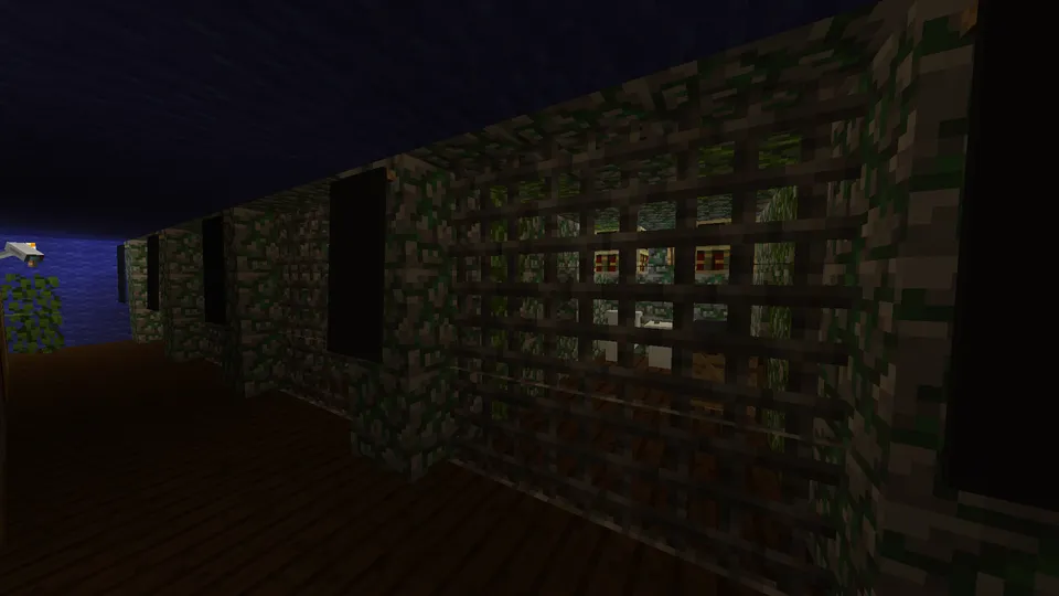Politsiyachi hayoti 2 — Minecraft xarita, rasm 3