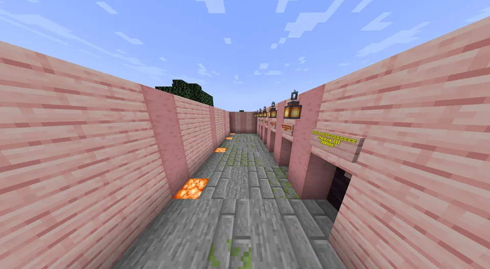 MineCoins — Minecraft xarita, rasm 4
