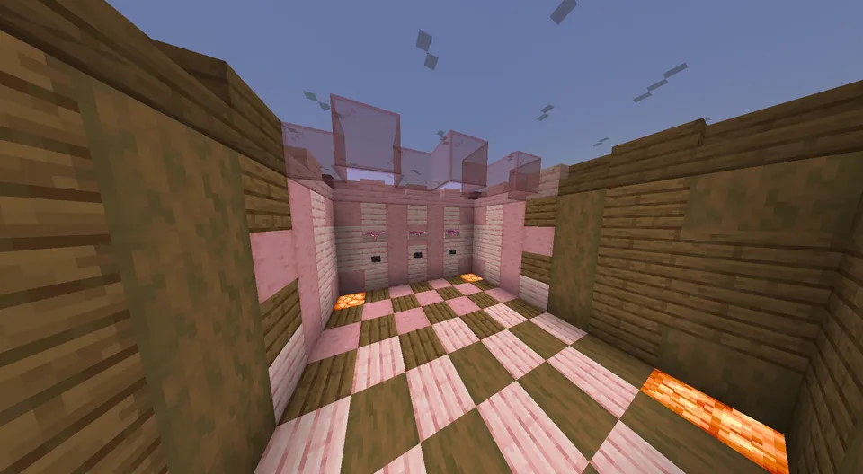 MineCoins — Minecraft xarita, rasm 8