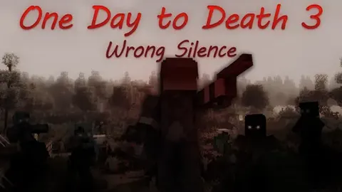 One Day to Death 3: Wrong silence