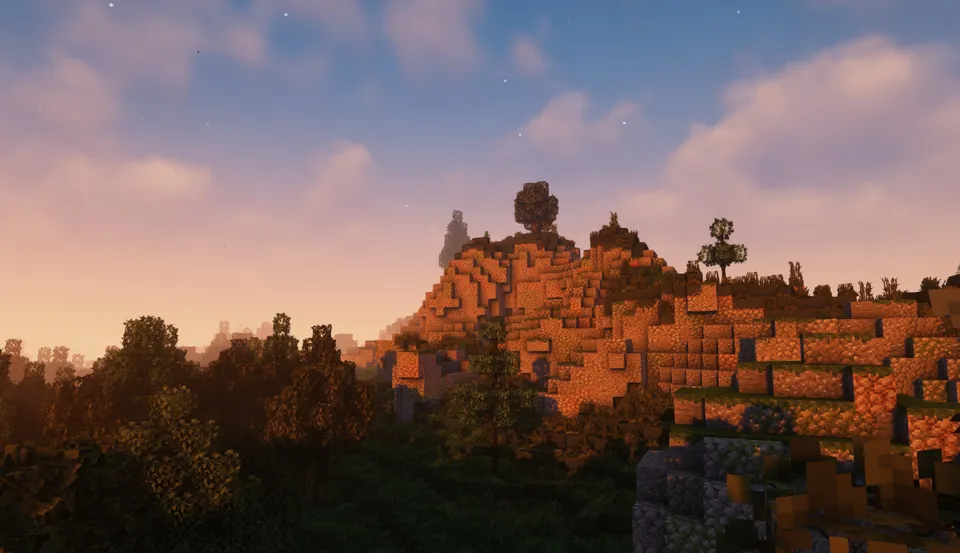 One Day to Death 3: Wrong silence — Minecraft xarita, rasm 8
