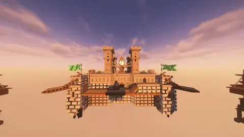 Siege extended