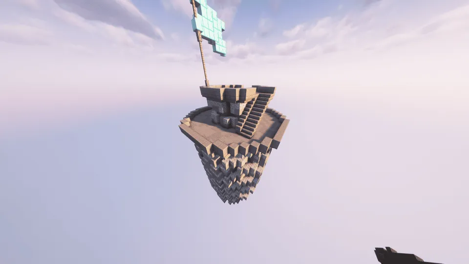 Siege extended — Minecraft xarita, rasm 4