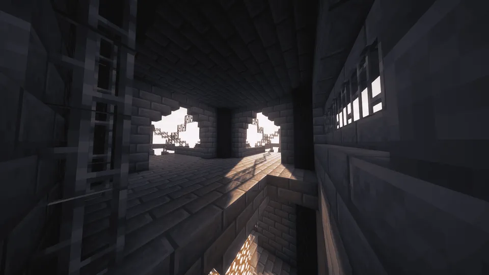 Siege extended — Minecraft xarita, rasm 6