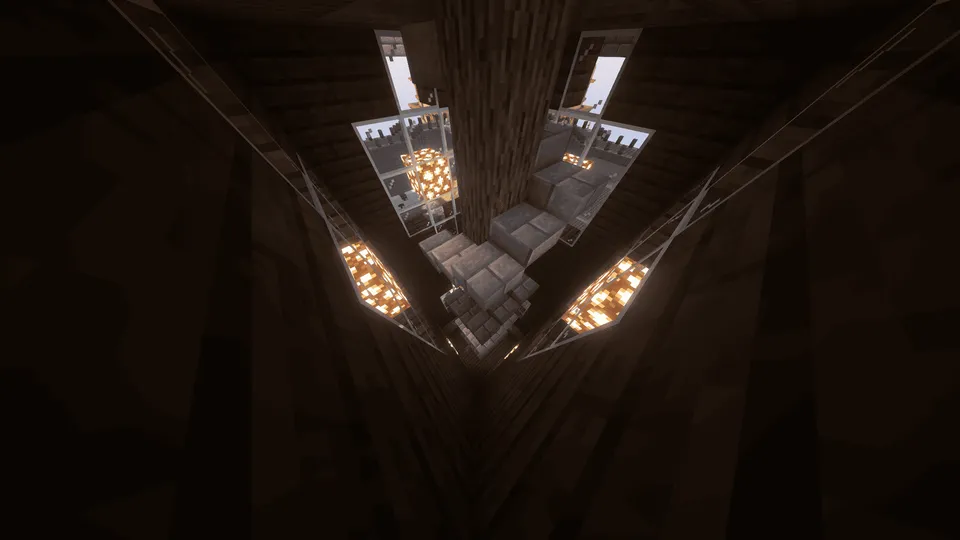 Siege extended — Minecraft xarita, rasm 7