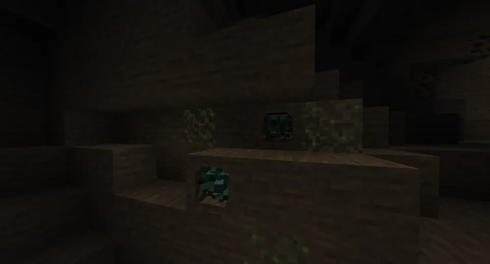Medieval Embroidery — Minecraft mod, rasm 3