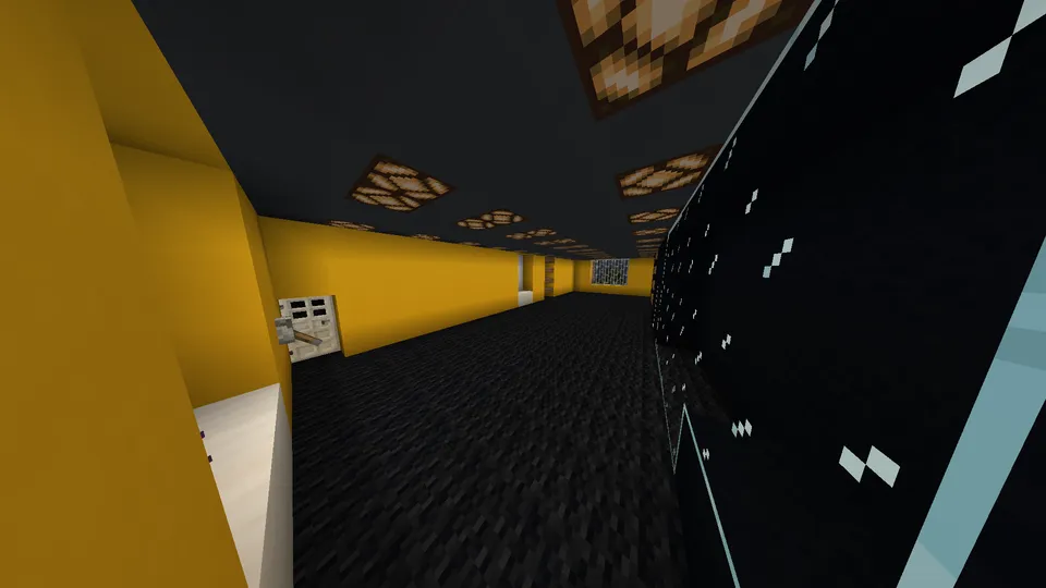 "Champion" sport klubi — Minecraft xarita, rasm 6