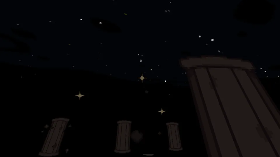 Sen yaxshi odamchimisan? — Minecraft xarita, rasm 4