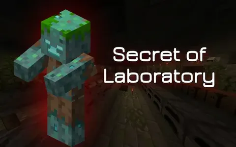 Secret of Laboratory