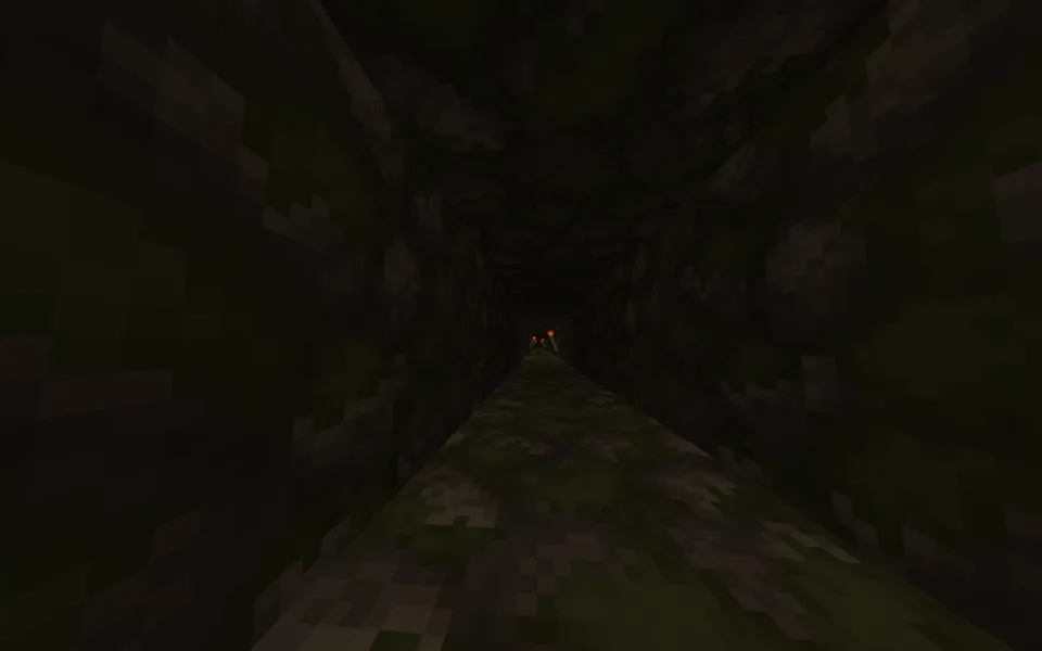 Secret of Laboratory — Minecraft xarita, rasm 4