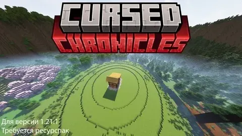 Cursed chronicles