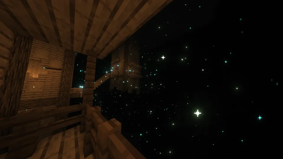 Cursed chronicles — Minecraft xarita, rasm 8