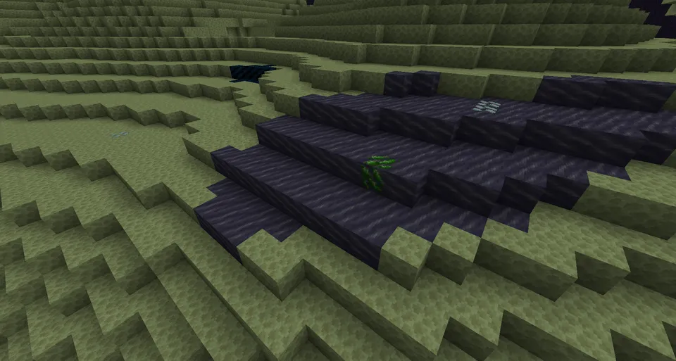 Miner's Minerals — Minecraft mod, rasm 6