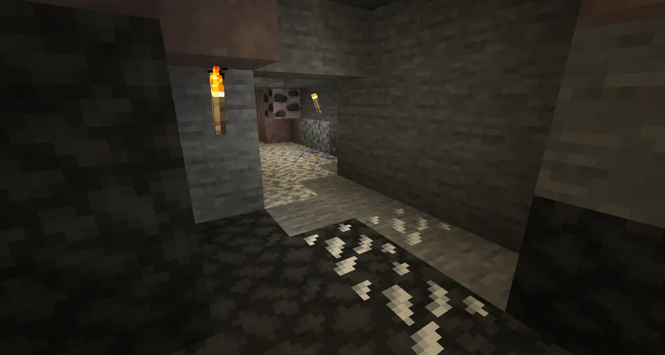 Miner's Minerals — Minecraft mod, rasm 7