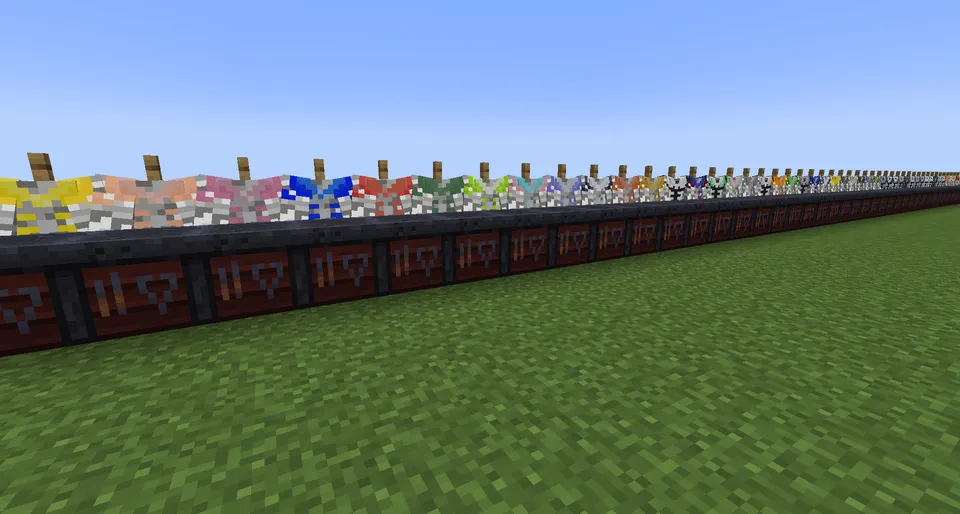 Miner's Minerals — Minecraft mod, rasm 8
