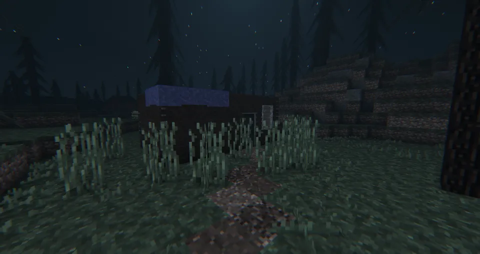 TheWoodCutter (TWC) — Minecraft xarita, rasm 5
