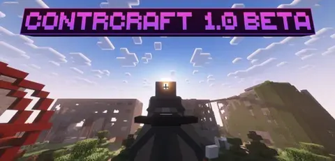 ContrCraft