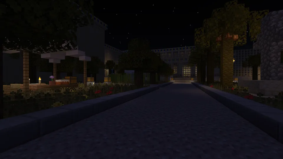 Vaqt bo'ylab sarguzashtlar. 1-qism. Qadimgi Misr — Minecraft xarita, rasm 5