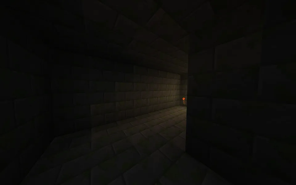 Death Quest — Minecraft xarita, rasm 4