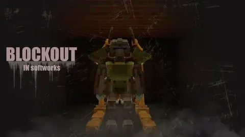 * Blockout (Full)