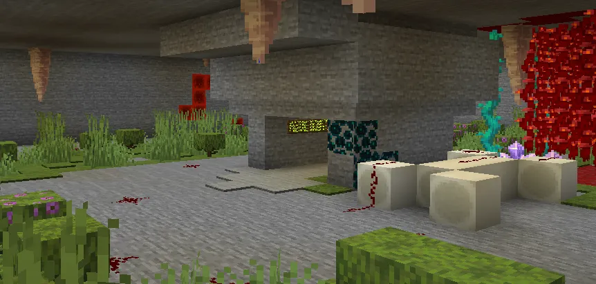 False Friend — Minecraft xarita, rasm 3