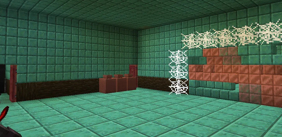 False Friend — Minecraft xarita, rasm 4