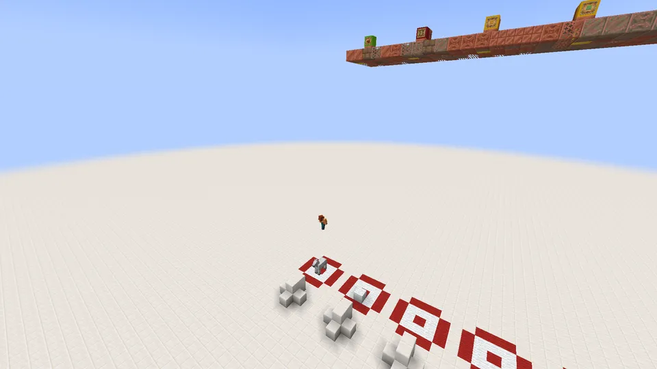 Klatch mashg'uloti — Minecraft xarita, rasm 5