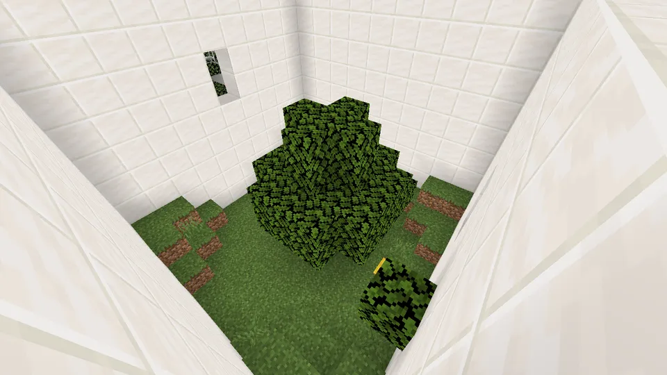 Mini World Parkour 2 — Minecraft xarita, rasm 4