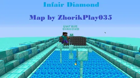 Unfair Diamond