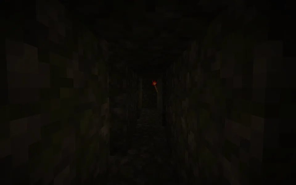 O'g'irlash 2 — Minecraft xarita, rasm 3