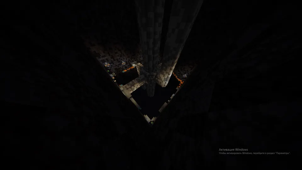 tToS Testlar № 2 — Minecraft xarita, rasm 3