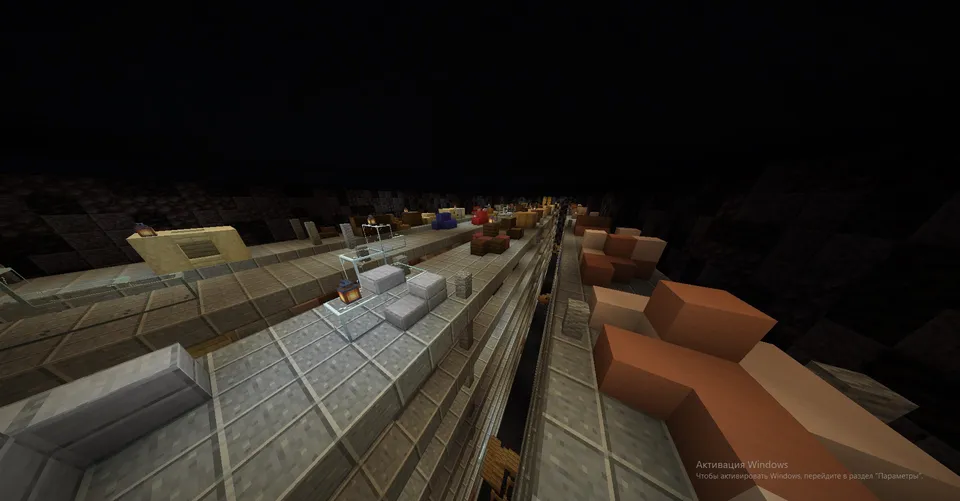 tToS Testlar № 2 — Minecraft xarita, rasm 4