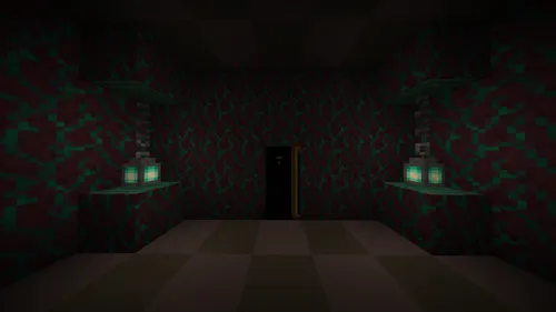 AwoniuSS'dan ikkitalik sinovlar — Minecraft xarita, rasm 1